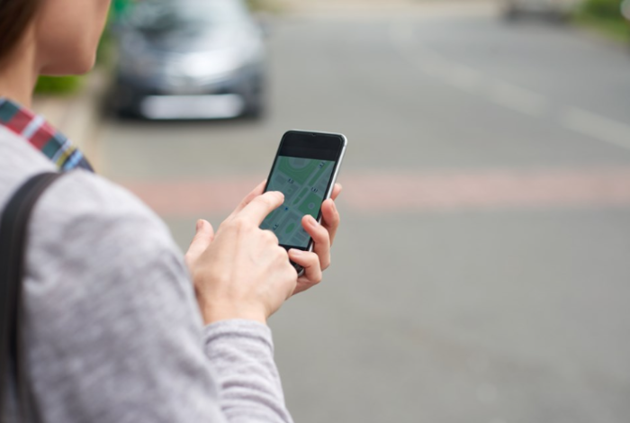 Uber recebe notificações do Procon-ES por cobranças abusivas de motoristas credenciados