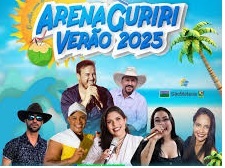 Fim de semana de viola, swingueira e axé em Guriri