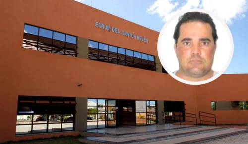 Falso médico é condenado a 33 anos de prisão por morte de menina em São Mateus