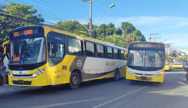 SÃO MATEUS – Isamara consegue desarquivar CPI com relatório que pede punição a Viação São Gabriel, ex-Prefeito, ex-Secretário e servidores envolvidos na fiscalização
