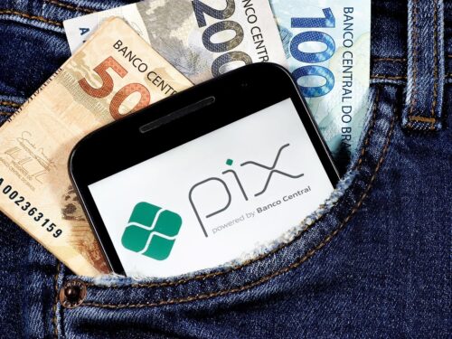 Mudança na regra do PIX deve atingir 1% de chaves ligadas a CPF; veja detalhes