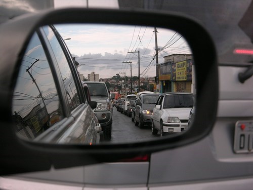Detran-ES reforça cuidados para segurança no trânsito durante o Carnaval