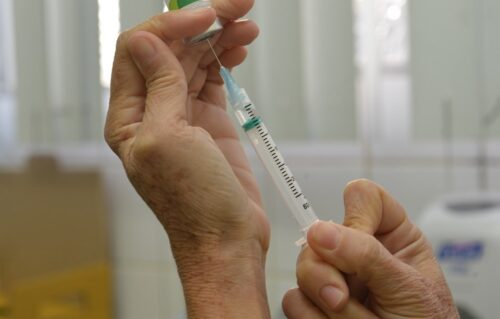 Dengue: crianças e adolescentes de 10 a 14 permanecem como público da vacina no ES