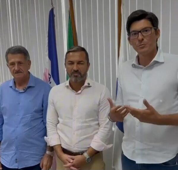 Ecoporanga vai ganhar salas de telemedicina para agilizar atendimentos
