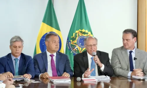 Governo zera tarifa de importação de 9 alimentos para reduzir preços; saiba quais são os produtos