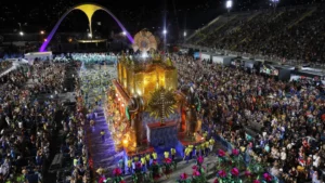 Campeã do Grupo Especial do Rio será conhecida nesta quarta-feira (5/03)