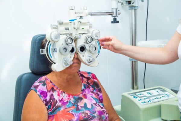 Prefeitura anuncia realização de exames de vista, colonoscopia e endoscopia em Linhares