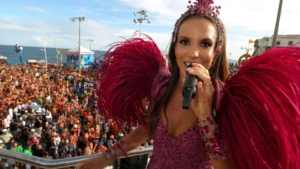 Salvador entra para o Guinness Book como ‘Maior Carnaval de Trio Elétrico do Mundo’