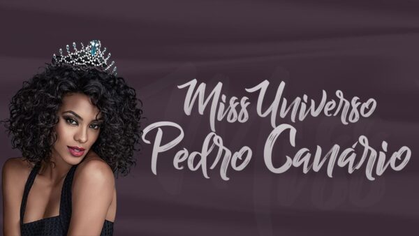 Abertas inscrições para o concurso Miss Universo Pedro Canário 2025