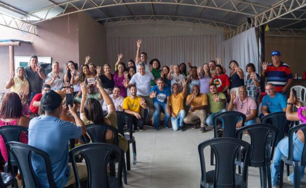PSB de São Mateus elege nova diretoria para o triênio 2025-2028