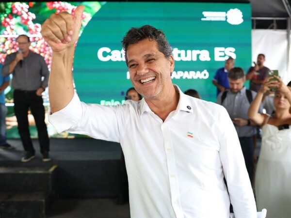 Ricardo Ferraço lança Operação Colheita 2025 para reforçar segurança rural em 73 municípios 
