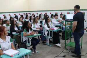 Ifes abre 1.000 vagas para curso preparatório gratuito em todo o ES