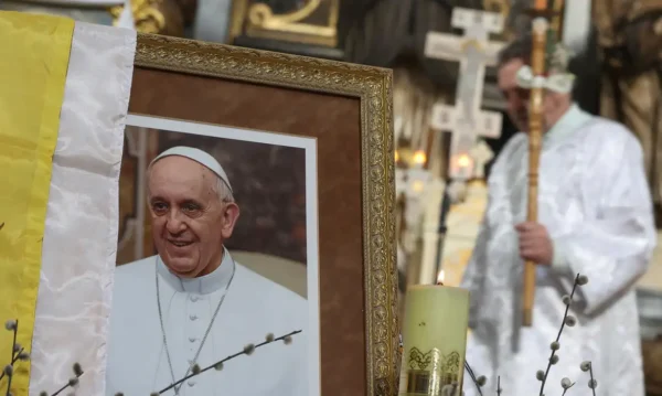 Papa Francisco: velório aberto começa nesta quarta (23/04; funeral será no sábado (26)