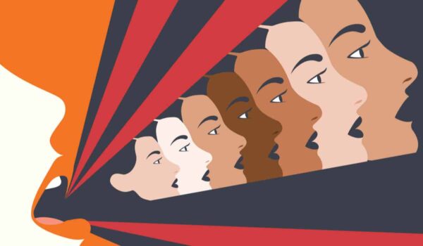 Por que mulheres precisam falar diferente para serem ouvidas?
