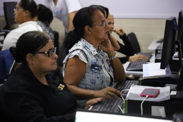 Qualificar ES abre 20 mil vagas para cursos on-line gratuitos até 23 de maio