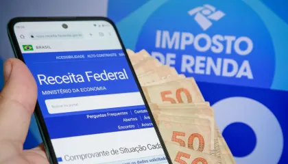 Imposto de Renda: Receita libera primeiro lote de restituições; saiba como consultar