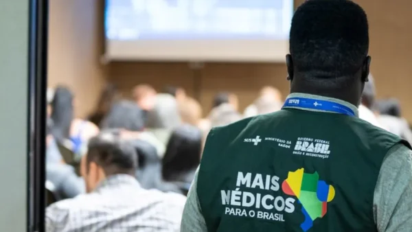 Mais Médicos abre 3.100 novas vagas; inscrições começaram nesta segunda (5/05)