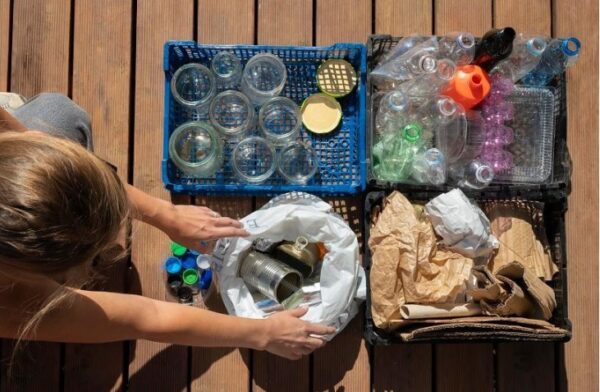 Projeto de reciclagem a um passo de atingir 100% das escolas na Serra