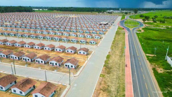 Linhares terá mutirão para contratos do Residencial Mata do Cacau de 13 a 15 de maio; veja detalhes