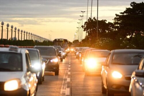 Maio Amarelo: Detran-ES intensifica ações educativas e de fiscalização para um trânsito seguro