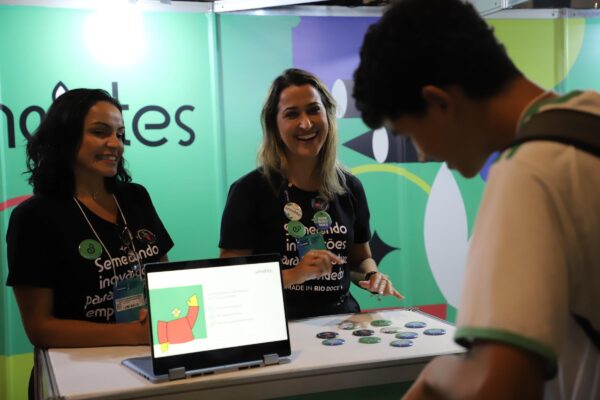 Programa Sementes dá largada à aceleração de 50 startups na Serra
