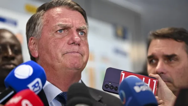 Ação penal no STF: entenda em 5 pontos o depoimento de Bolsonaro