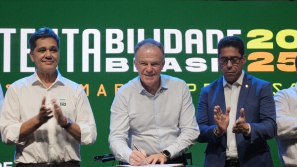 Governo do Estado avança nas políticas públicas ambientais inovadoras e sustentáveis