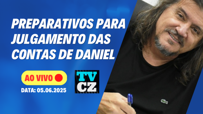 VÍDEO – Julgamento das contas-2023 de Daniel agita a política em São Mateus