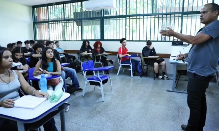 Prazo para isenção de taxa no CNU dos Professores termina nesta sexta (4/07)