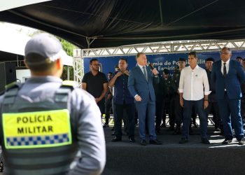 ES terá novo concurso para mais mil soldados na Polícia Militar
