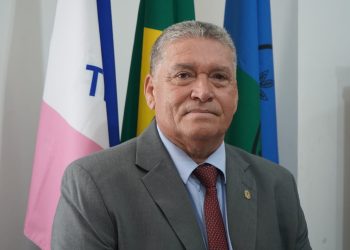 Ex-vereador Carlinho Simião vai comandar área de trânsito na Prefeitura de São Mateus