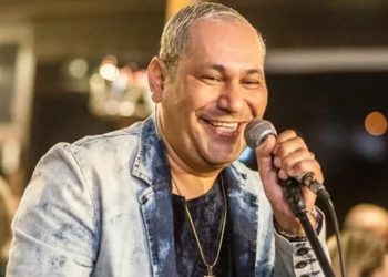 Ex-vocalista do Exaltasamba é internado e cancela agenda de shows