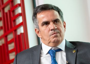 Acusados pela PF de chefiar esquema do PCC enviaram propina em dinheiro a Ciro Nogueira, denuncia testemunha ao ICL