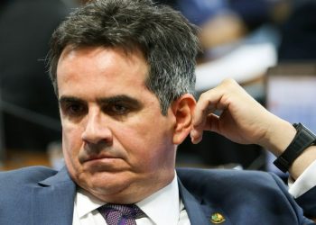 Sindicato dos Jornalistas, Fenaj e Abraji repudiam ataque de Ciro Nogueira a jornalista de site que publicou denúncia