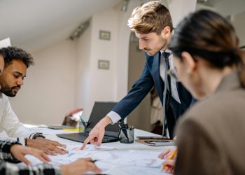 O Poder da Palavra: como construir relações saudáveis no ambiente profissional