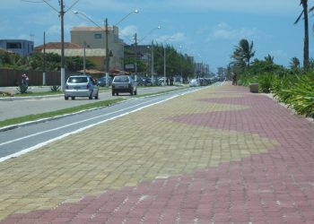 São Mateus abre licitação para serviços de iluminação na orla de Guriri