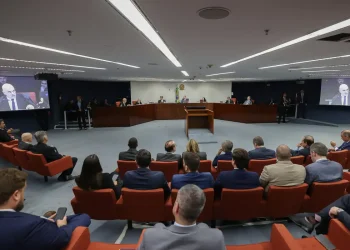 Entenda como será o rito do julgamento de Bolsonaro e aliados no STF