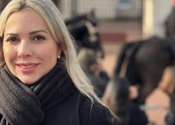 Médica suspeita de matar marido é encontrada morta em presídio