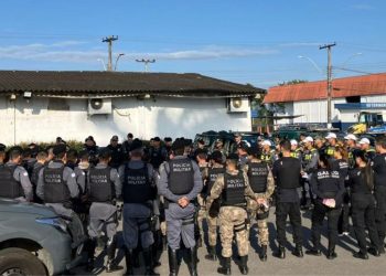 Propinas, drogas e agiotagem: Justiça decreta prisão de 15 policiais militares no ES