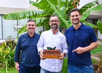 Conheça o ganhador do título de melhor restaurante a quilo do Espírito Santo