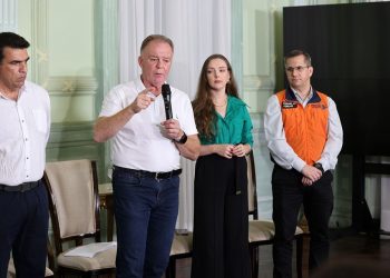 Espírito Santo apresenta novas ações de descarbonização e adaptação climática durante a C0P30