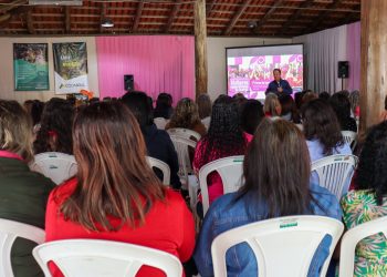 Cooabriel instala Núcleo Feminino Regional em Jaguaré e fortalece protagonismo entre produtoras rurais