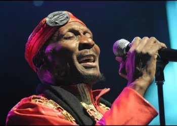 Morre, aos 81 anos, Jimmy Cliff, um dos maiores nomes do reggae