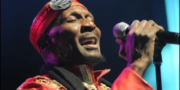 Morre, aos 81 anos, Jimmy Cliff, um dos maiores nomes do reggae