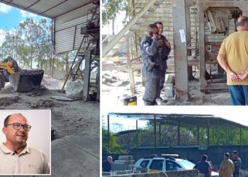 Justiça atesta que Erivan foi “arbitrário” e anula decreto do ‘Prefeito Jagunço’ contra Toninho