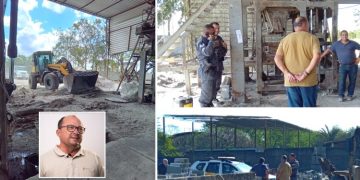 Justiça atesta que Erivan foi “arbitrário” e anula decreto do ‘Prefeito Jagunço’ contra Toninho