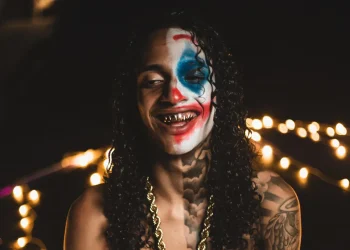 Marcos do Val pede convocação de rapper Oruam na CPI do Crime Organizado