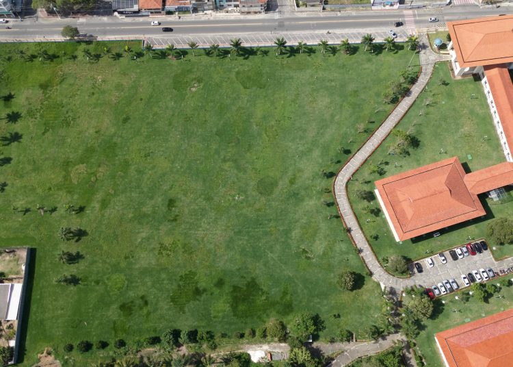 Prefeitura de São Mateus reassume parte de área do Sesc para novos investimentos públicos