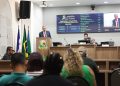 Câmara de São Mateus antecipa pagamento de servidores e prevê décimo terceiro