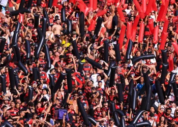 Com título da Libertadores, Flamengo soma R$ 177 milhões em premiação